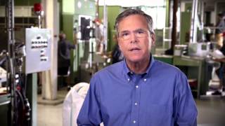 I've Delivered | Jeb Bush