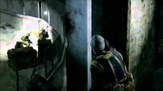 Evil Never Sleeps By Above Only Video Game Music Video