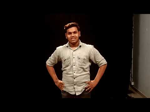 Anil Marmat son auditio...