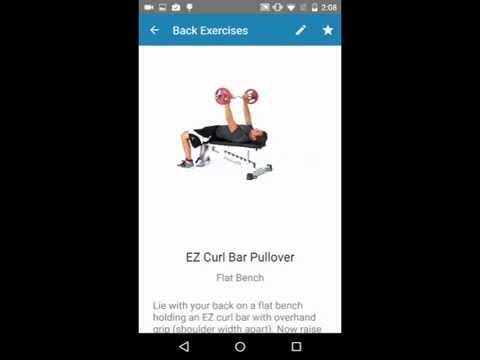 Fitway - Workout Trainer Video