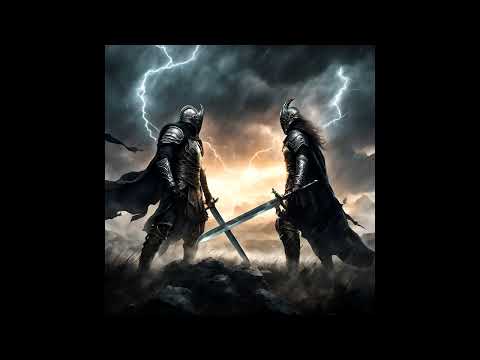 Sardaco vs Yamato - Duel of the Alcor's