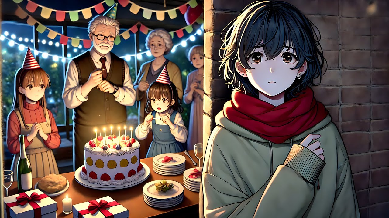 They Left Me Alone at My Sister’s Party. Years Later, My Invitation Never Reached Their Hands