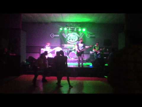 [LIVE] Obscurity Rising - Misery