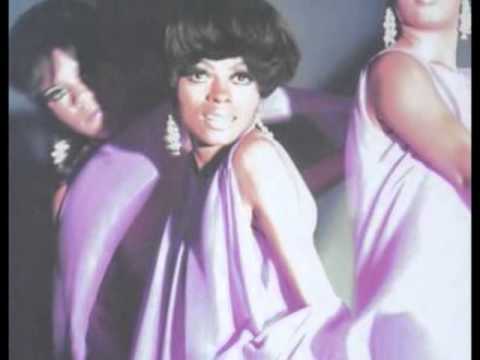 Thumbnail for Love Is Here And Now You're Gone (Japanese Quad - Flub Version) - The Supremes by R.E.M., The Supremes