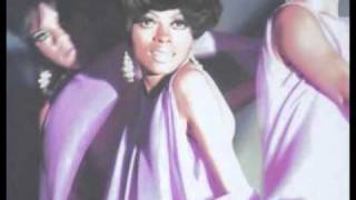 Love Is Here And Now You're Gone (Japanese Quad - Flub Version) - The Supremes