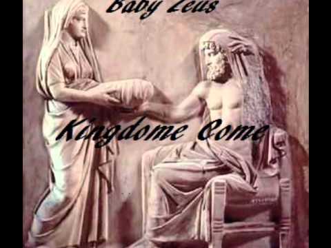 Baby Zeus feat Niko Mars - Arizona and Marijuana
