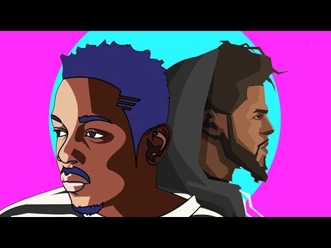 Free Kendrick Lamar X J Cole X Big Sean Type Beat 2018  Steviera II
