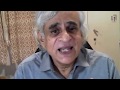 Webinar Series Session I P Sainath Snehasis Sur Online Education And Digital Partition