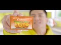 Sidomuncul Vit C 1000 Boy William 30s