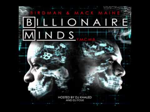 Birdman & Mack Maine - Dreamz Come True feat  Mr  Beatz and Jae Millz