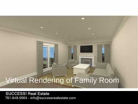 443 Bolivar Street, Canton MA 02021 - Single Family Home - Real Estate - For Sale -