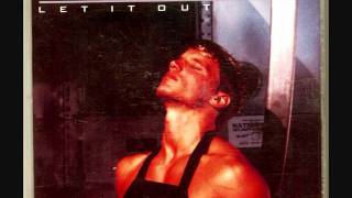 Paul Lekakis - Let It Out (Radio Cut).