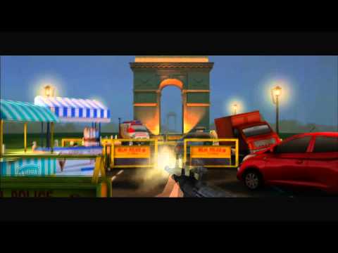 BABY: The Bollywood Movie Game Video