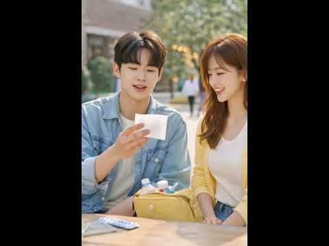 얘 뭐야? Why Is It You ? 컨셉 뮤비