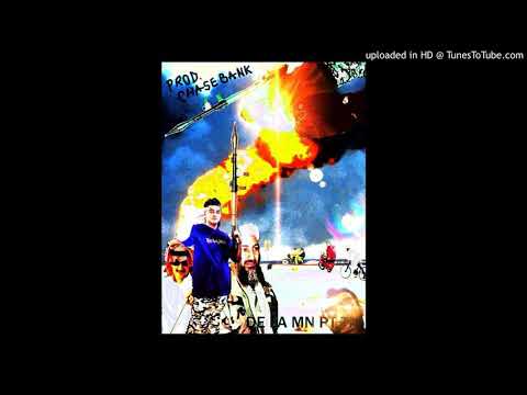 CHASEBANK & ROXTARADAM VS THE WORLD (prod. chasebank x roxtaradam)