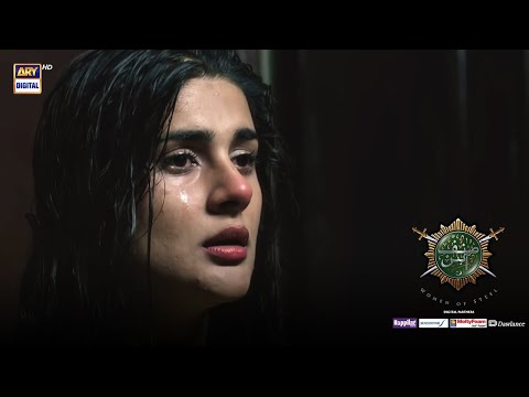 Now You Look Like A Solider... #SinfeAahan Episode 7 BEST SCENE