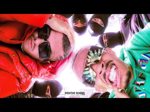 SCOOL X @HASSA1 - BÉNÉF (Official Audio)