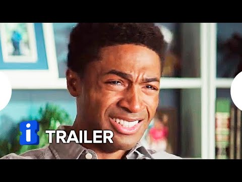 A Forja - O Poder da Transformação | Trailer Legendado