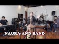Naura - Pelangi/Siapkah Kau Tuk Jatuh Cinta Lagi/Musim Hujan/Merakit Perahu (HiVi Medley Cover)