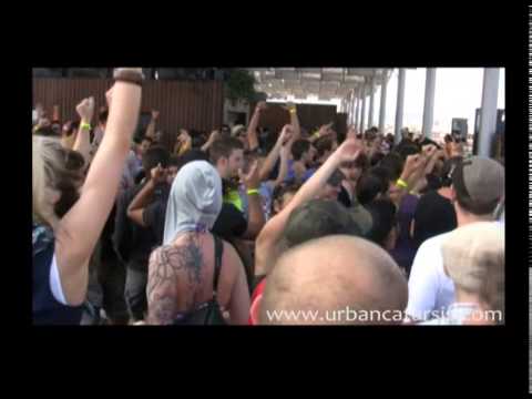 Mobilee Silken @ Sonar 2010