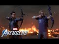 An Inside Look At Marvel's Avengers | Part 4