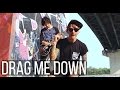 One Direction - Drag Me Down (Rock Cover) by ...