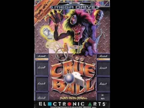 Crue Ball Music - Level 6