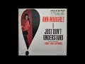 Ann Margret - I Just Don´t Understand