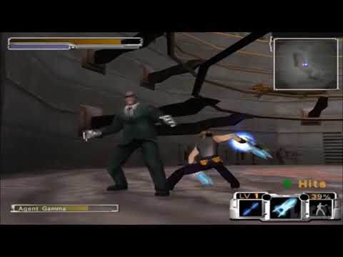 EOE  Eve of Extinction Full Walkthrough Gameplay the temple Chine   No Commentary PS2 Longplay Fastb