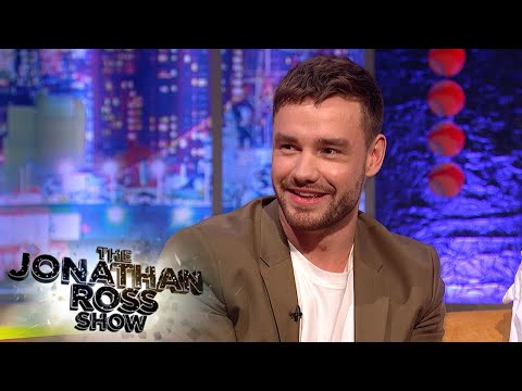 利亞姆-佩恩回顧與單向樂隊的合作歷程｜喬納森-羅斯秀 (Liam Payne Reflects on His Journey with One Direction | The Jonathan Ross Show)