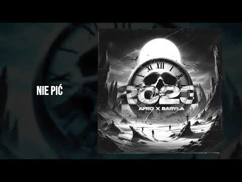 Baryła & Afro - 2023