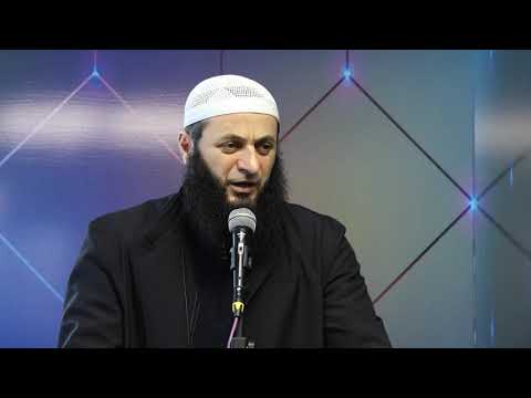 Me këtë njëri qeshej Allahu dhe Pejgamberi ﷺ | Hoxhë Sadullah Bajrami