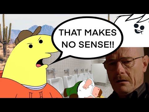 OneyPlays spend 17 minutes figuring out one hypothetical