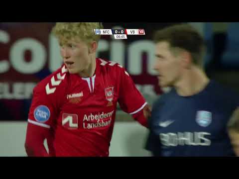 2019/20 NordicBet Liga 17. runde