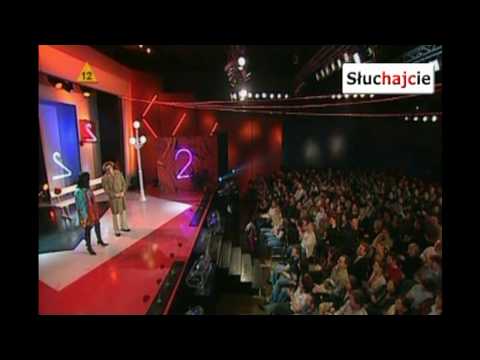 Kabaret Sluchajcie - Prostytutka