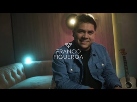 Franco Figueroa - Tu Casa Se Llena de Paz (Video Clip Oficial)