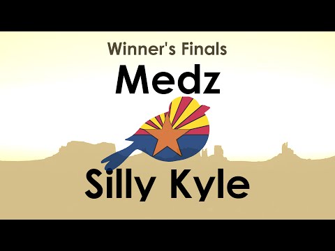 [WF] Medz vs Silly Kyle