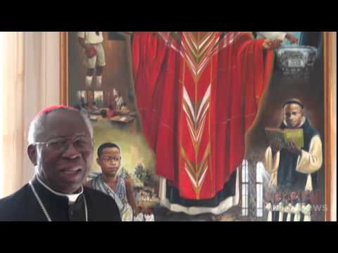 Kardinal Arinze - Abortus je ubojstvo nerođenog djeteta