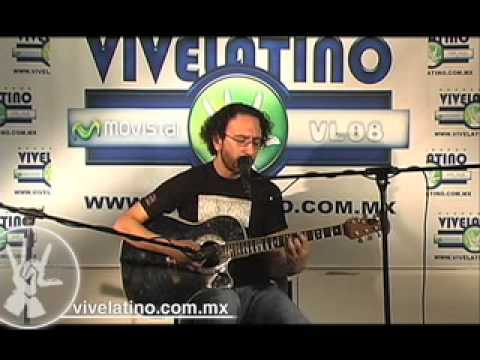 Palomazo Monocordio - Fernando Rivera Calderón - Rola 2: "Siempre te busqué"