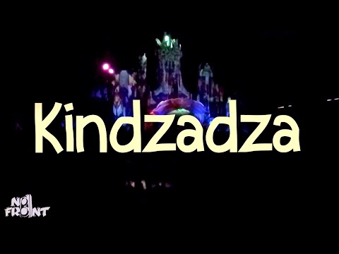 Kindzadza @ Mundo de Oz - 10 anos