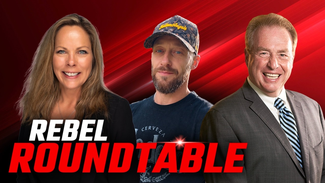 Ford defends mass immigration, Has Trump "united" Canada? | Rebel Roundtable