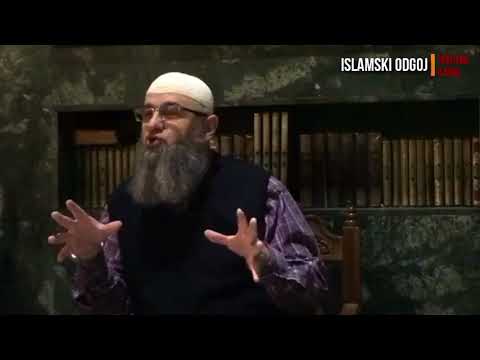 VRIJEDNOST UČENIH LJUDI | dr.Safet Kuduzović