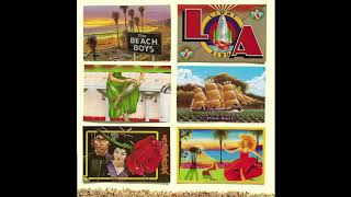 The Beach Boys - Here Comes the Night (12&quot; Medley Version)