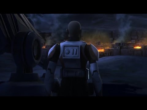 Village Gets Bombed By Hyena Bombers [1080p]