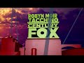 Robyn Moir Tacchino Century Fox Logo