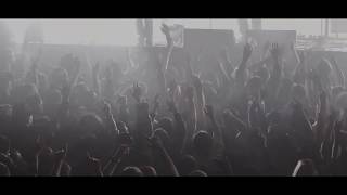 Danger (Behind the Video) - IRATION