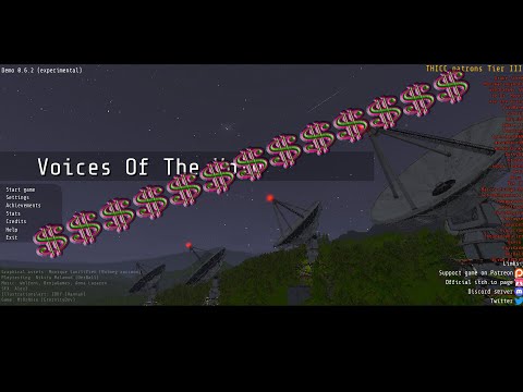 (OUTDATED) How to edit your save file in Voices of the Void!
