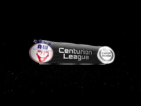 Centurion League 2020/2021: Ayo Waha - Caput Mundi 4-2 10°Giornata #SummerCL