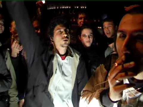 Scala Reale - Come Vola il tempo