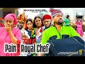 THE PAINS OF A ROYAL CHEF - MIKE GODSON / QUEEN NWOKOYE 2024 NEW FULL NIGERIAN MOVIE